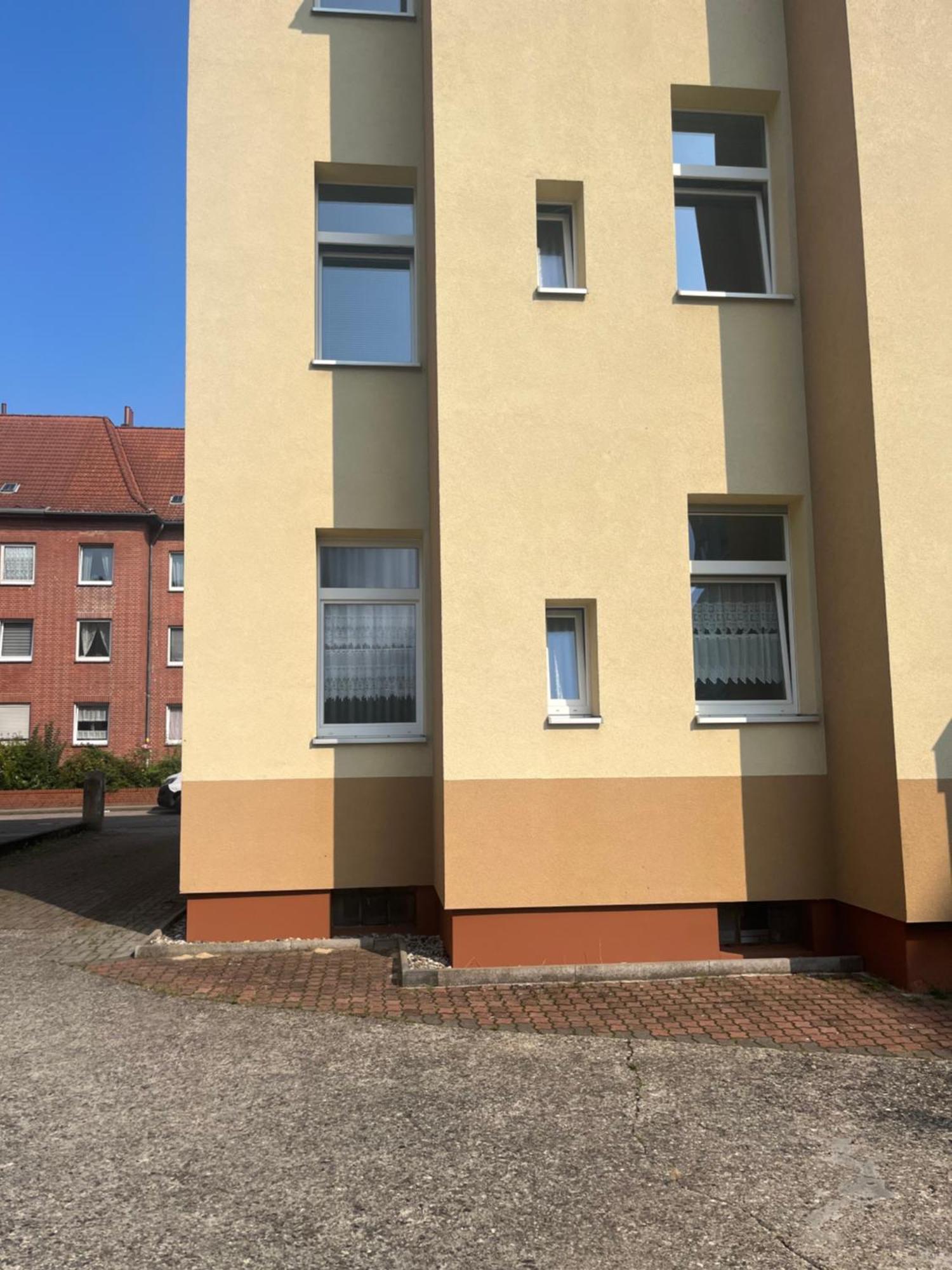 Hannover Messe Apartment 1 Exterior foto